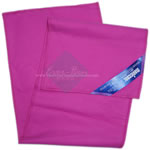 microfiber camping towel